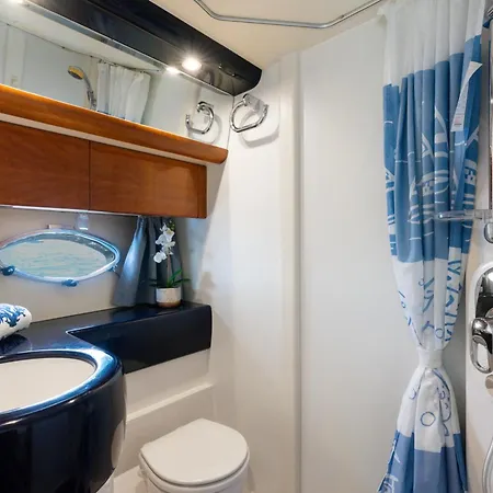 ספינת מלון Live The Unforgettable On A Princess V55