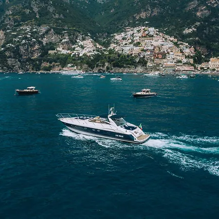 بوتيل Live The Unforgettable On A Princess V55