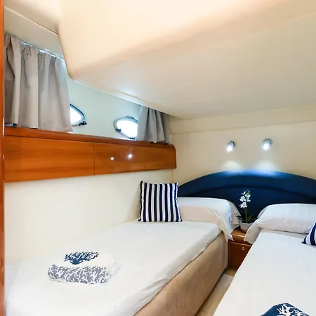 Live The Unforgettable On A Princess V55 * سورينتو