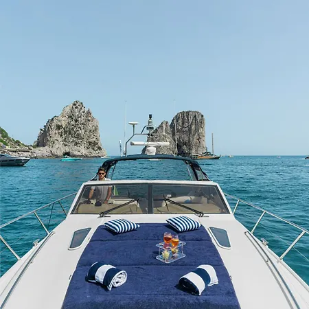 Live The Unforgettable On A Princess V55 * سورينتو