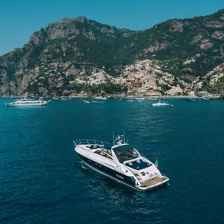 Live The Unforgettable On A Princess V55 سورينتو