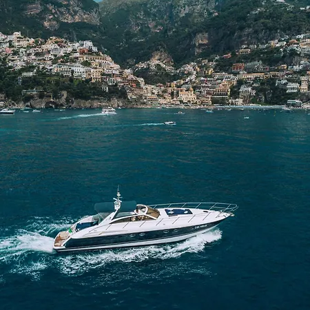 Live The Unforgettable On A Princess V55 * سورينتو