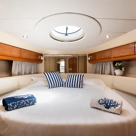 Live The Unforgettable On A Princess V55 * سورينتو